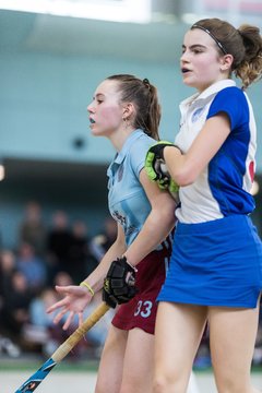 Bild 788 - B/C-Juniorinnen Hamburger Meisterschaft